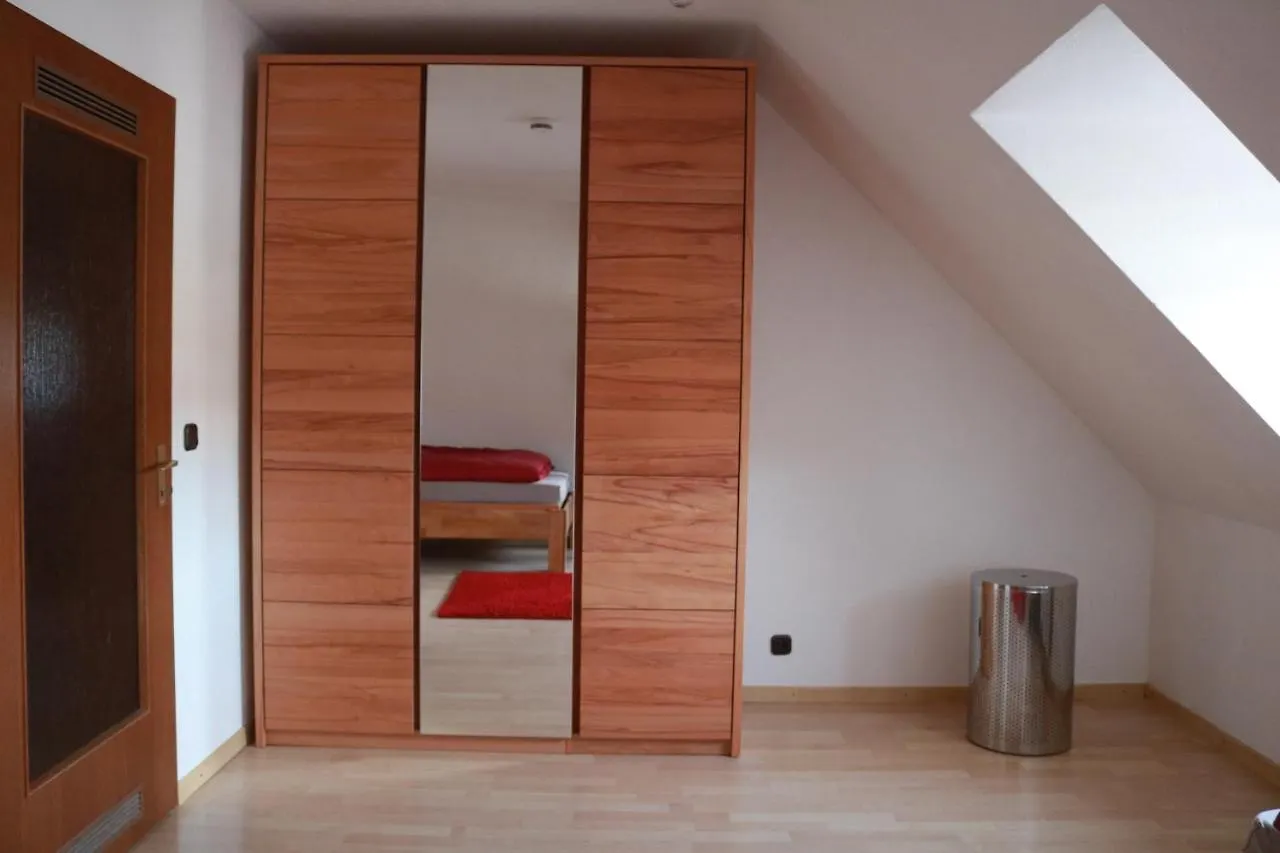 Apartment Ruhrallee Dortmund Deutschland