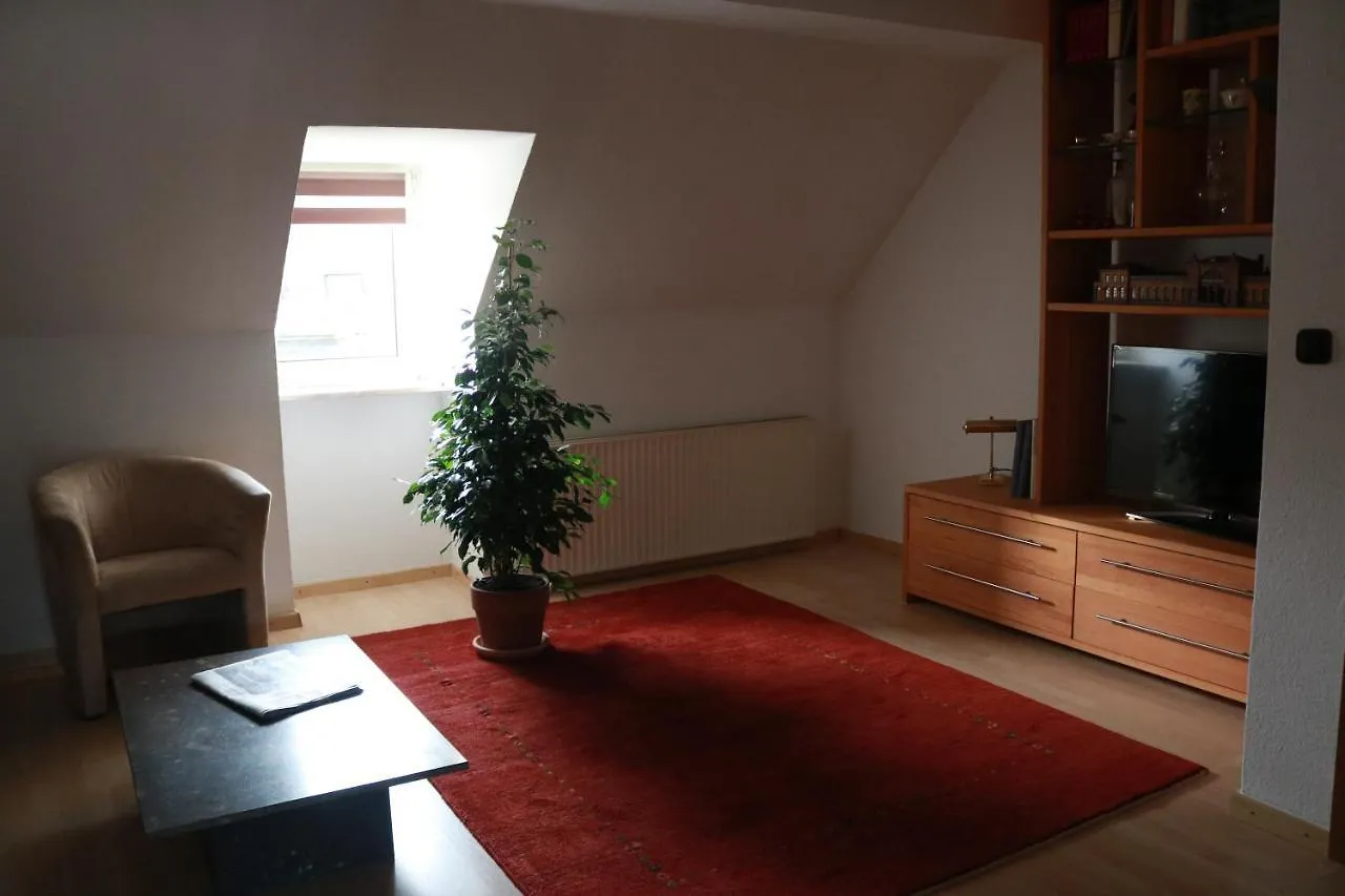 Apartment Ruhrallee Dortmund 0*,