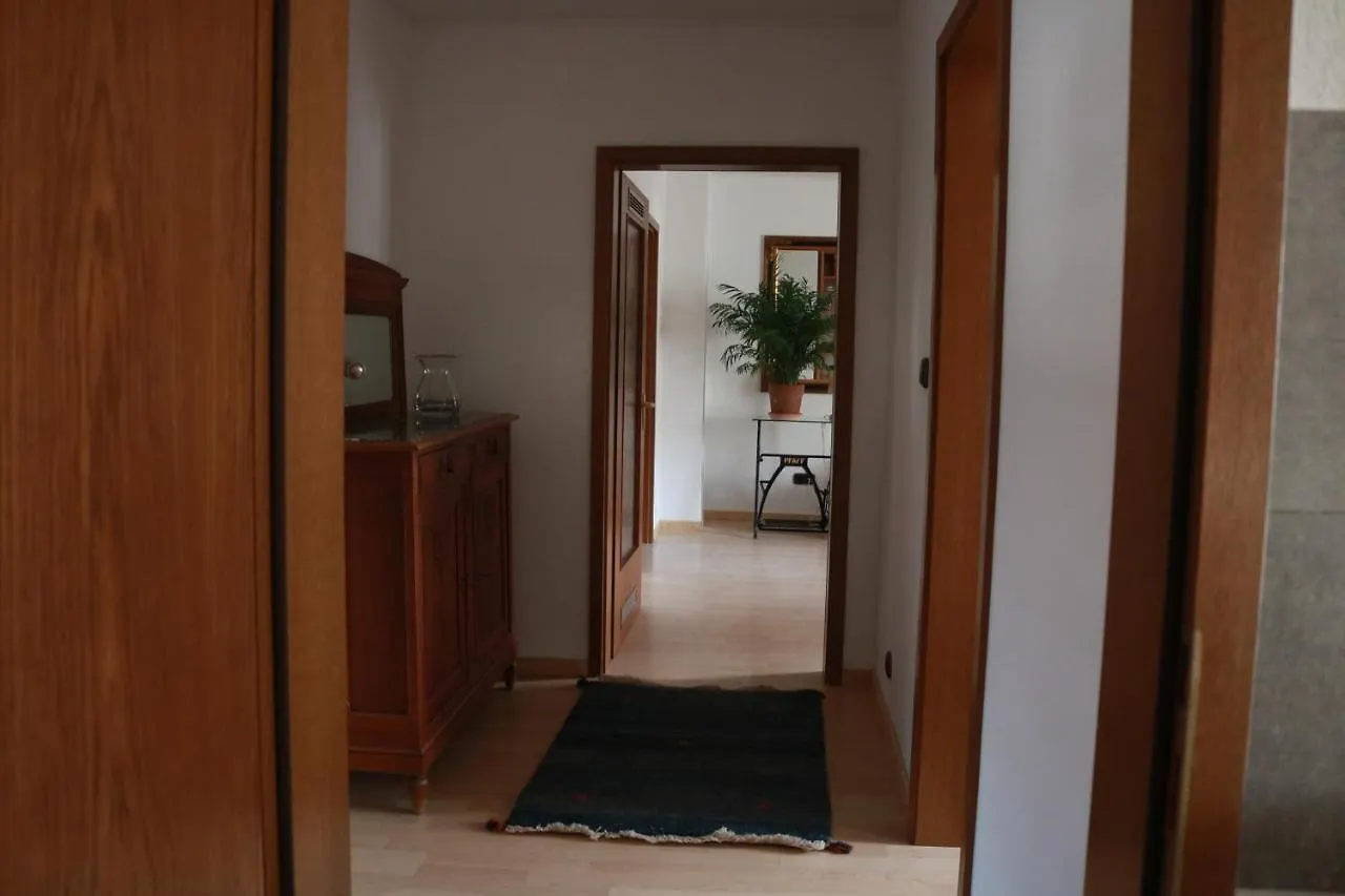 Apartment Ruhrallee Dortmund 0*,  Deutschland