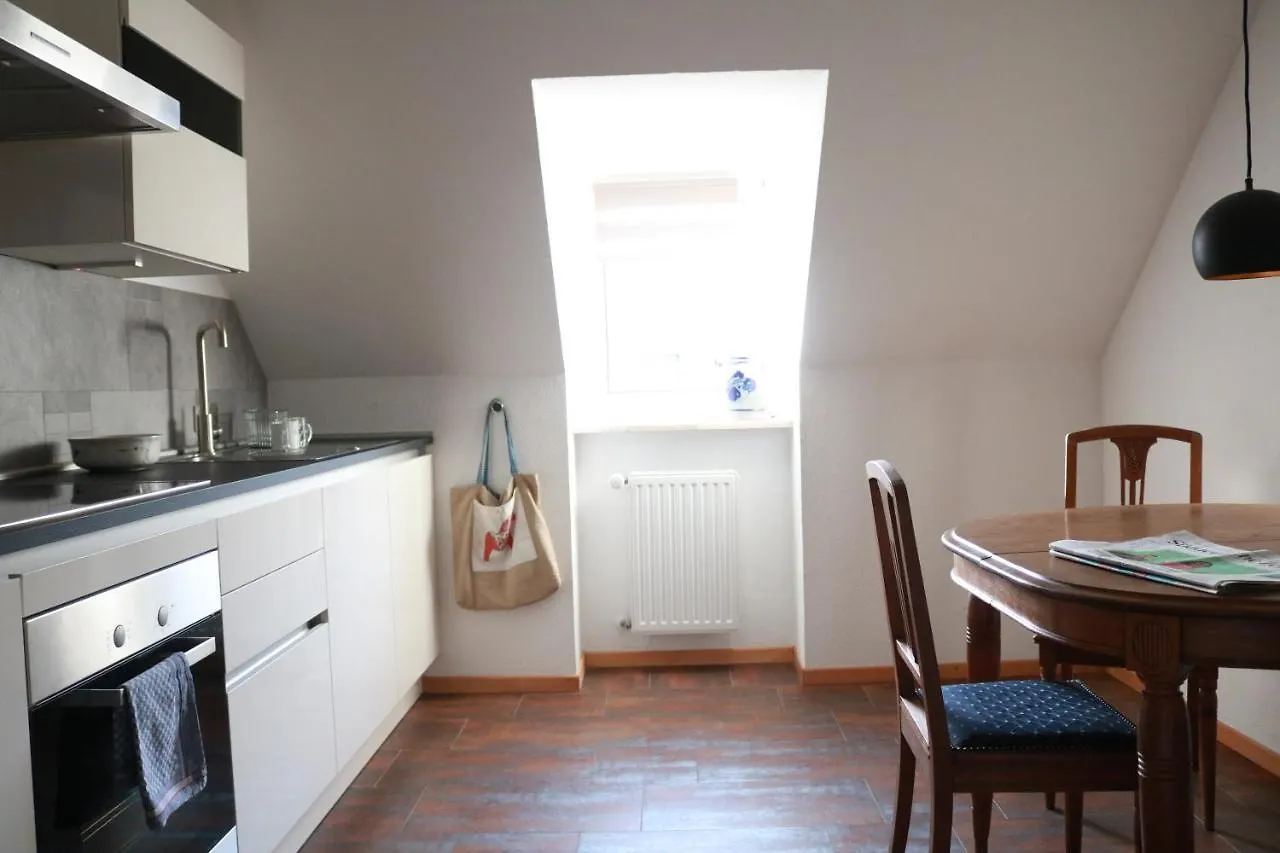 Apartment Ruhrallee Dortmund Deutschland