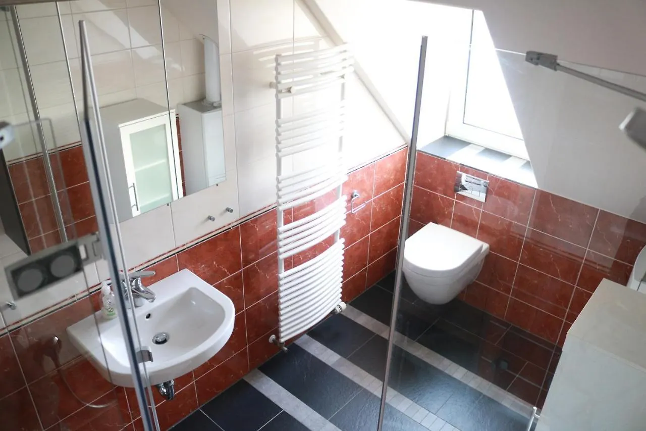 Apartment Ruhrallee Dortmund