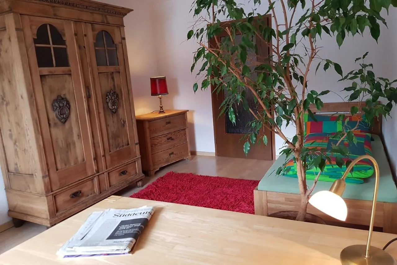 Apartment Ruhrallee Dortmund 0*,  Deutschland