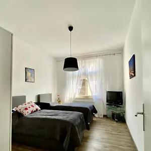  Apartment Alles Was Man Braucht, 1-zimmer