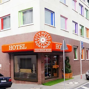 City Hotel Dortmund Dortmund