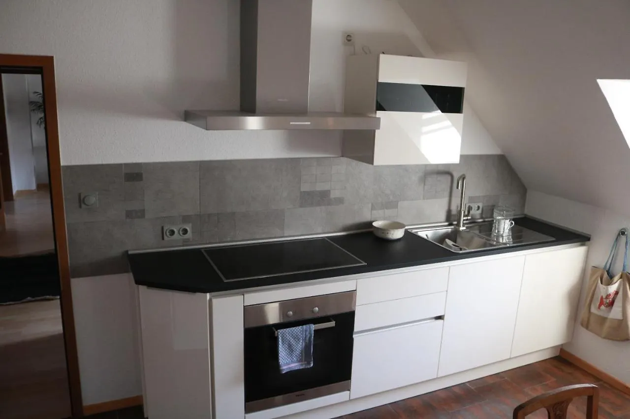 Apartment Ruhrallee Dortmund Niemcy