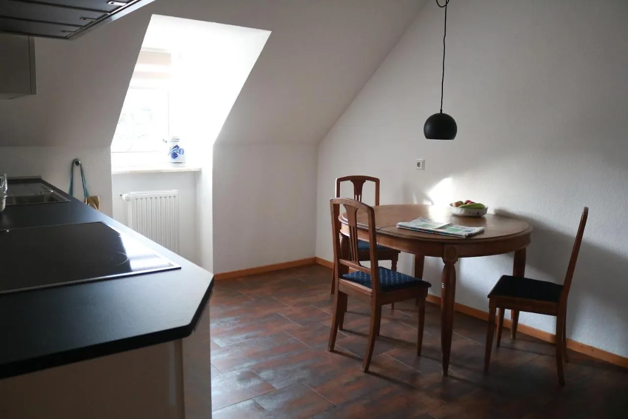 Apartment Ruhrallee Dortmund