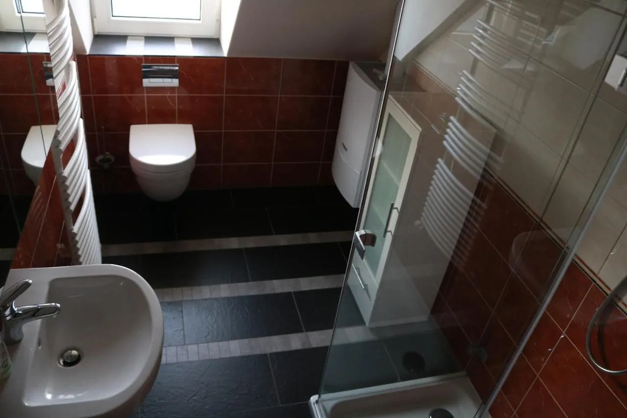 Apartment Ruhrallee Dortmund