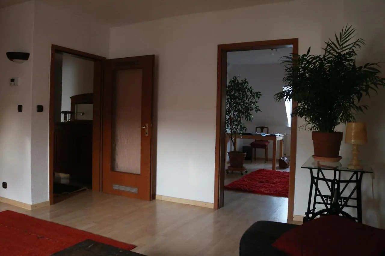 Apartment Ruhrallee Dortmund