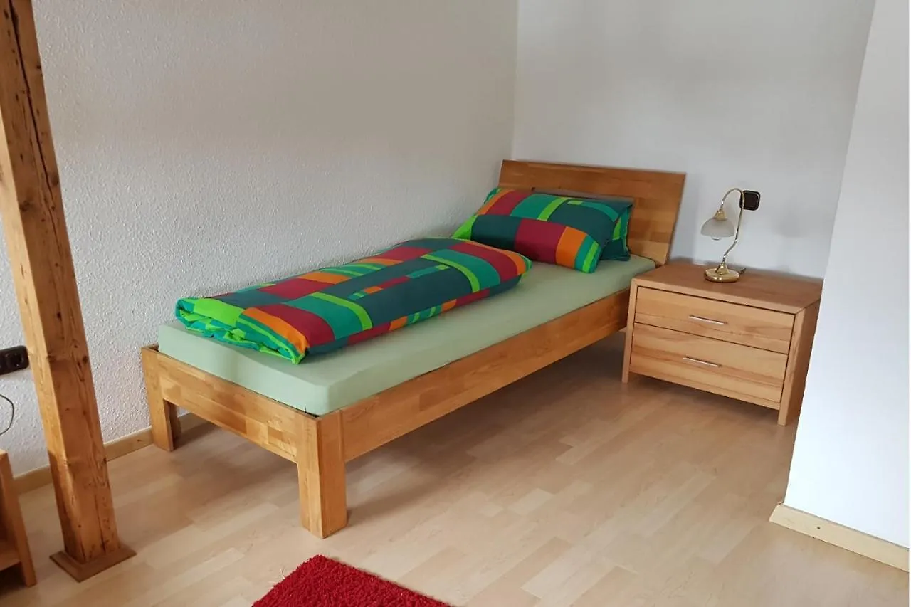 Apartment Ruhrallee Dortmund