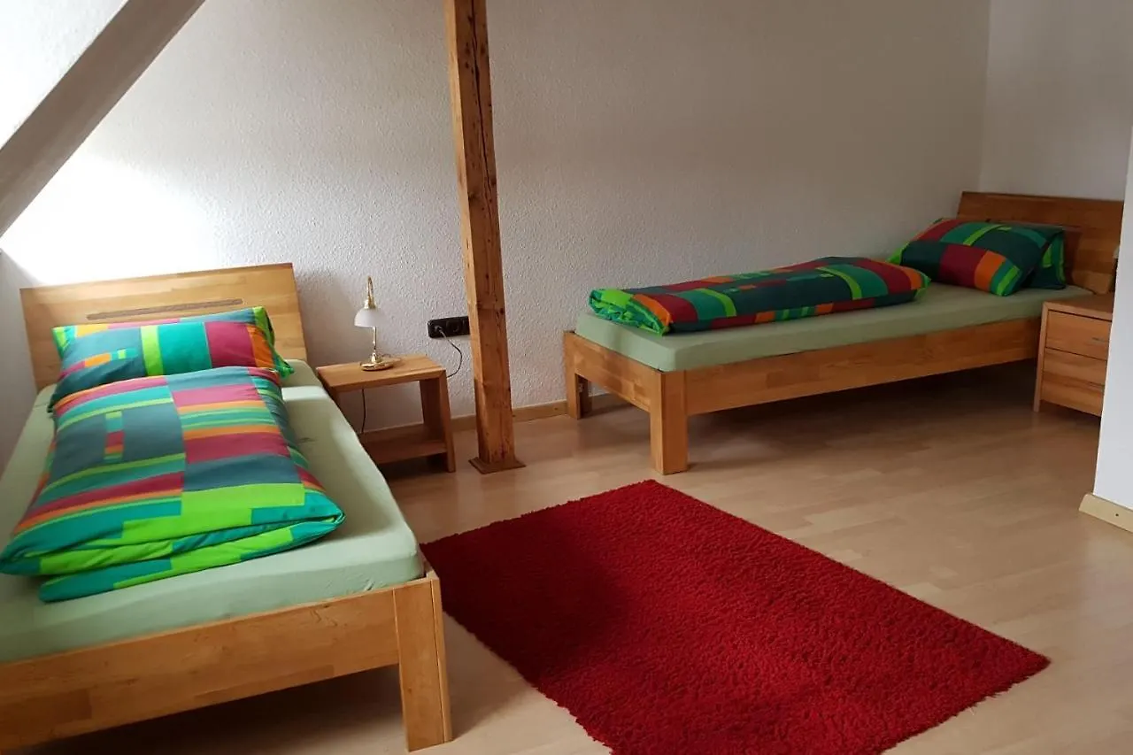 Apartment Ruhrallee Dortmund Germany