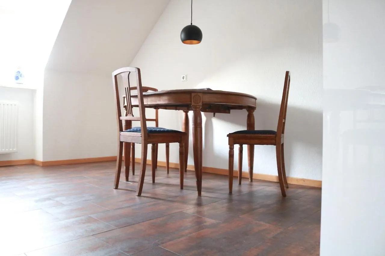 Apartment Ruhrallee Dortmund